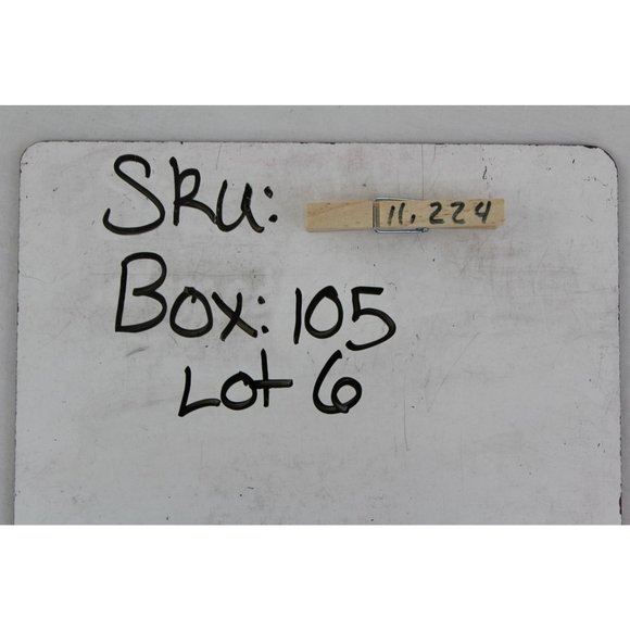 Lot of 6 cardstock picture frames holders display - Picture 11 of 11